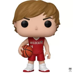Troy Bolton