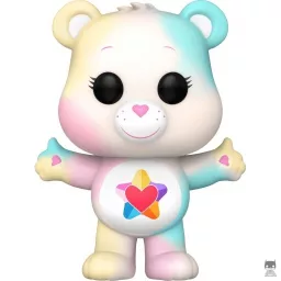 True Heart Bear