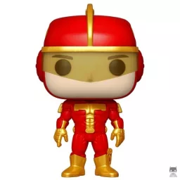 Turbo Man
