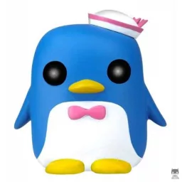 Tuxedo Sam