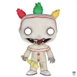 Twisty the Clown