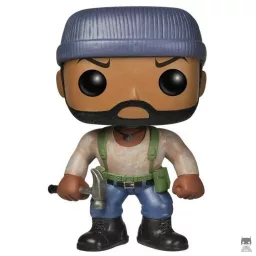 Tyreese Williams