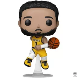 Tyrese Haliburton