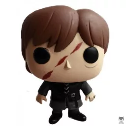 Tyrion Lannister