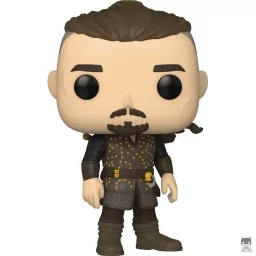Uhtred of Bebbanburg