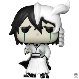 Ulquiorra Cifer