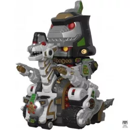 Ultrazord
