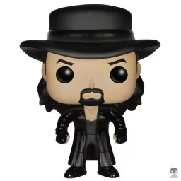 Undertaker