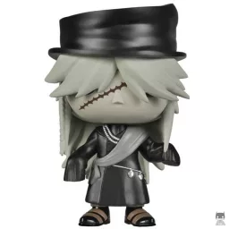 Undertaker