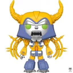Unicron