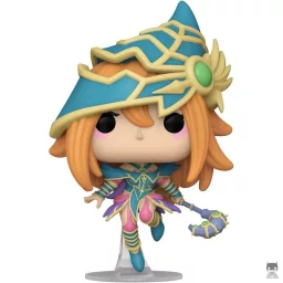Valkyria del Mago