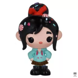 Vanellope Von Schweetz