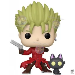 Vash the Stampede