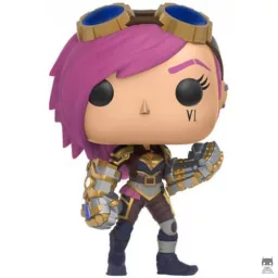 Vi