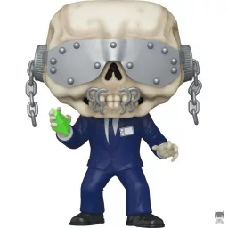Vic Rattlehead
