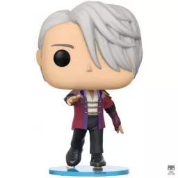 Victor Nikiforov