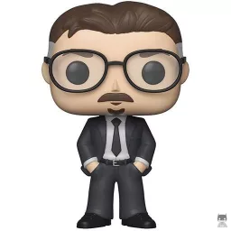Vince Gilligan
