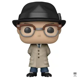Vince Lombardi