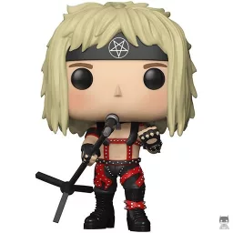 Vince Neil