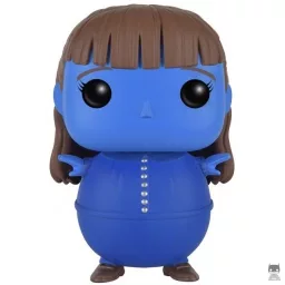 Violet Beauregarde