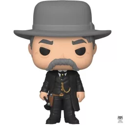 Virgil Earp