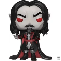 Vlad Dracula Tepes