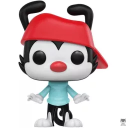 Wakko
