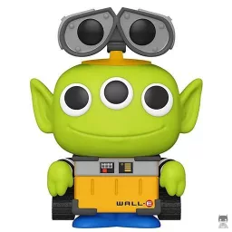 Wall-E (Alien)