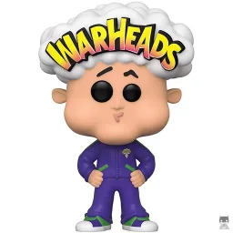 Wally Wareheads