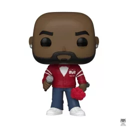 Wanya Morris