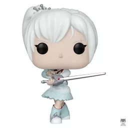 Weiss Schnee