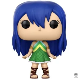 Wendy Marvell