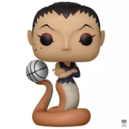 White Mamba