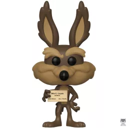 Wile E. Coyote