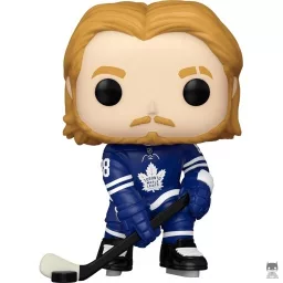 William Nylander