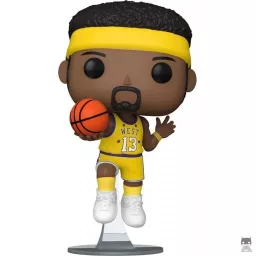 Wilt Chamberlain