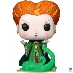 Winifred
