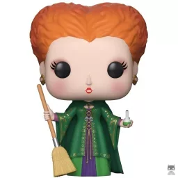 Winifred Sanderson