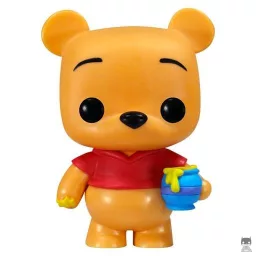 Winnie the Pooh