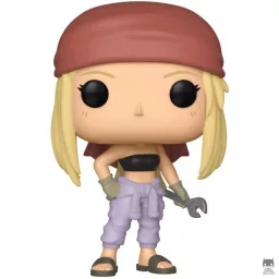 Winry Rockbell