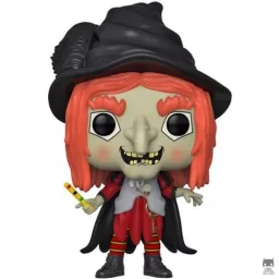 Witchiepoo