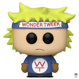 Wonder Tweek
