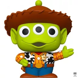 Woody (Alien)
