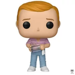 Woody Boyd
