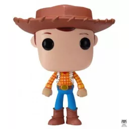 Woody