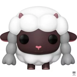Wooloo