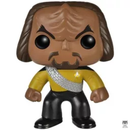 Worf