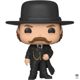 Wyatt Earp