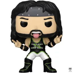 X-Pac