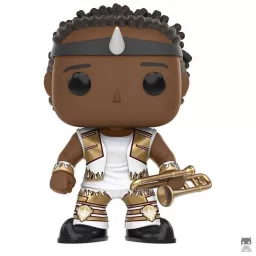 Xavier Woods